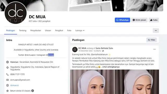 10. DC MUA