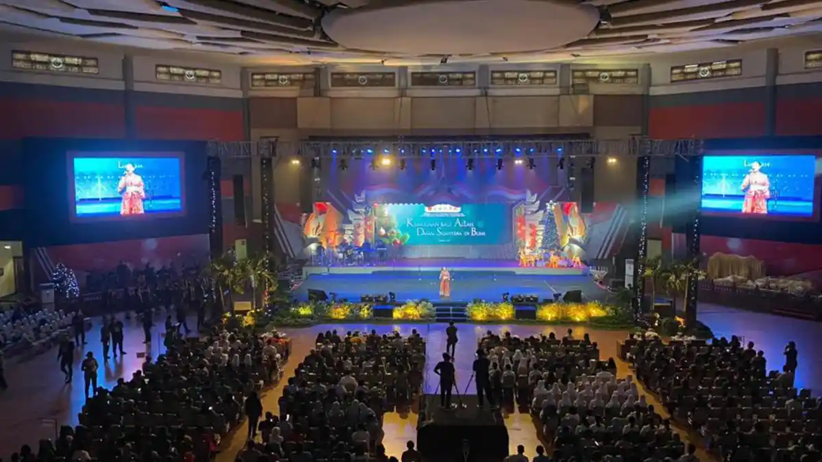 13. Aula Mawas Asrama Yonkav