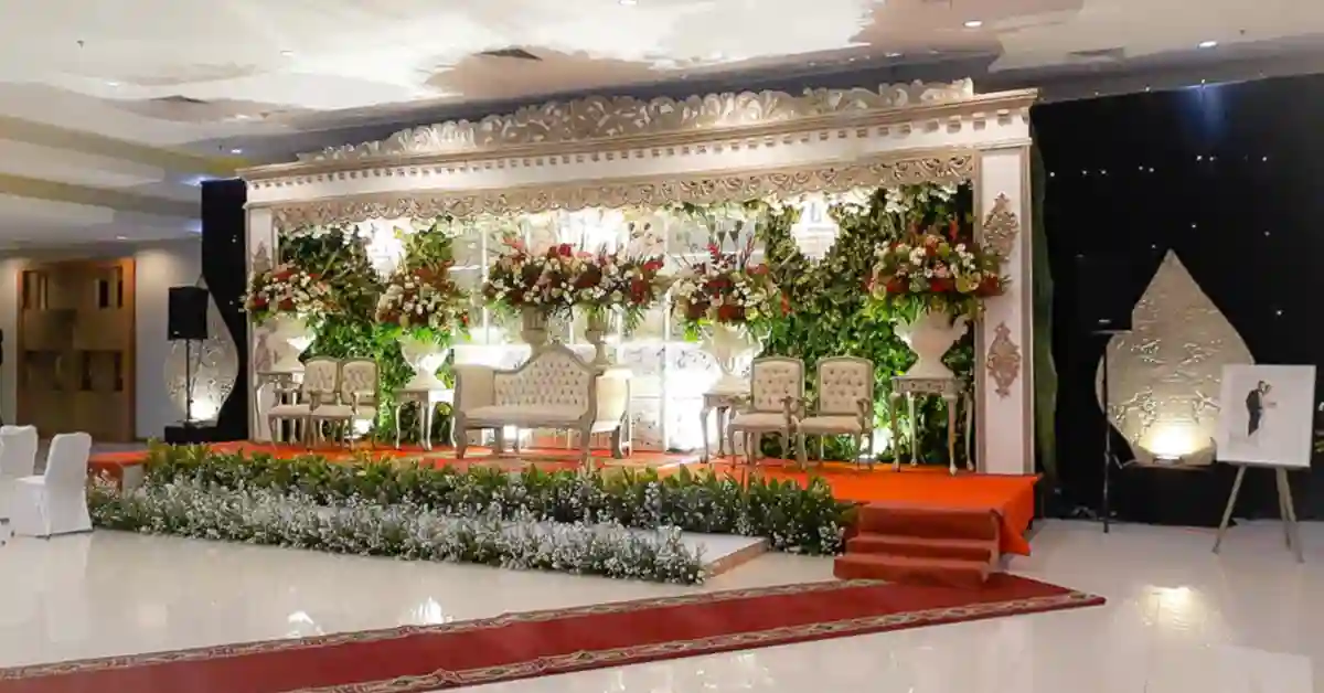 Bekasi Junction Function Hall
