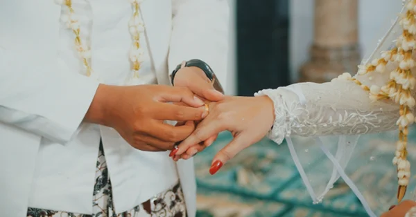 Biaya Nikah Sederhana Dibawah 100 Juta