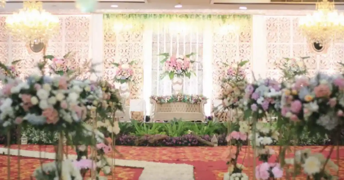 Exhibition Hall