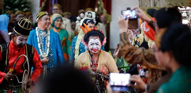Filosofi Cucuk Lampah