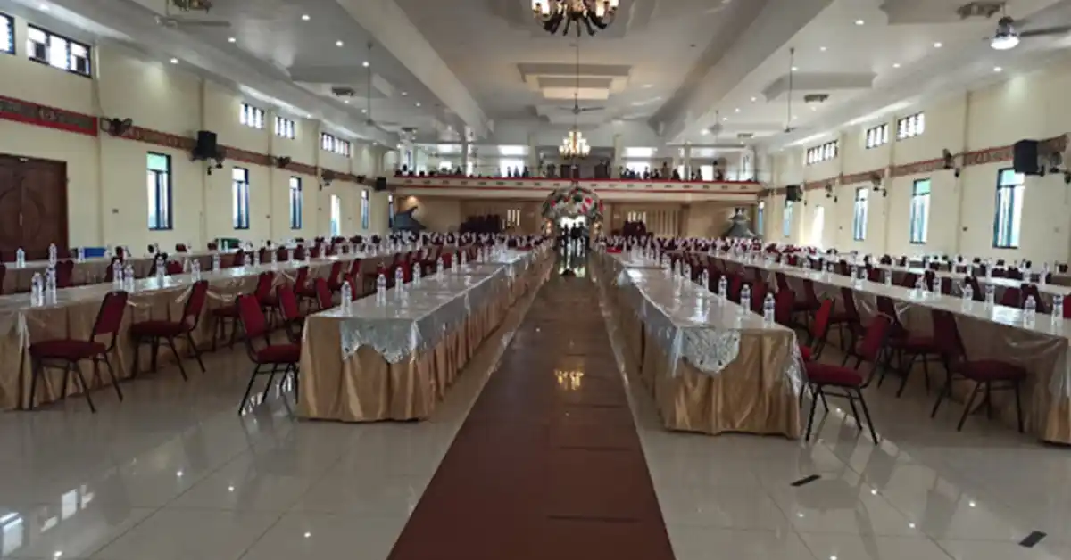 Graha Girsang Bekasi