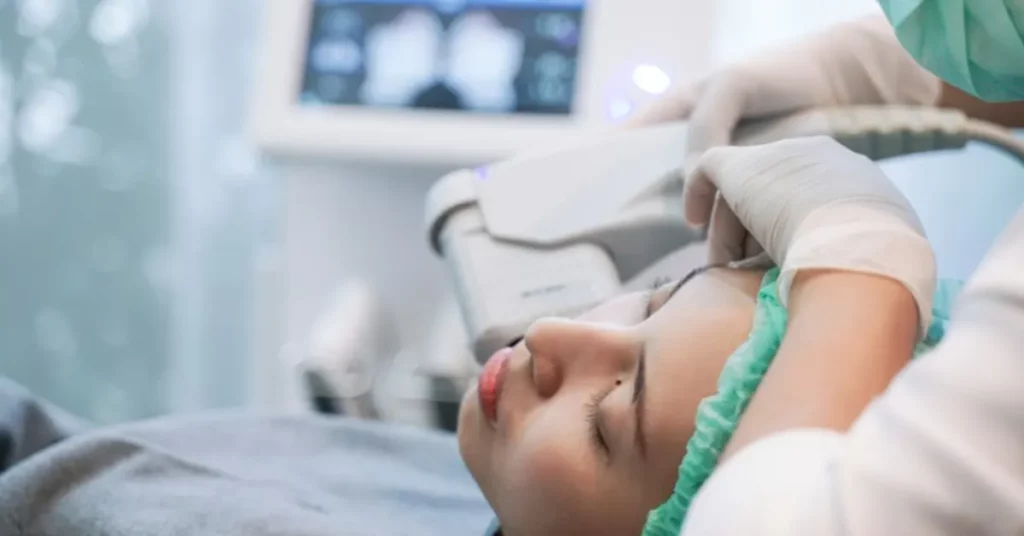 Hal Penting yang Wajib Diketahui Sebelum Ultherapy