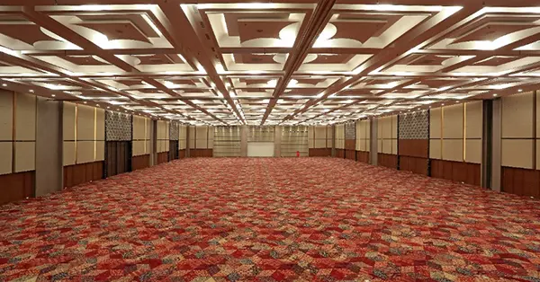 Kelebihan ICE BSD Untuk Gedung Pernikahan