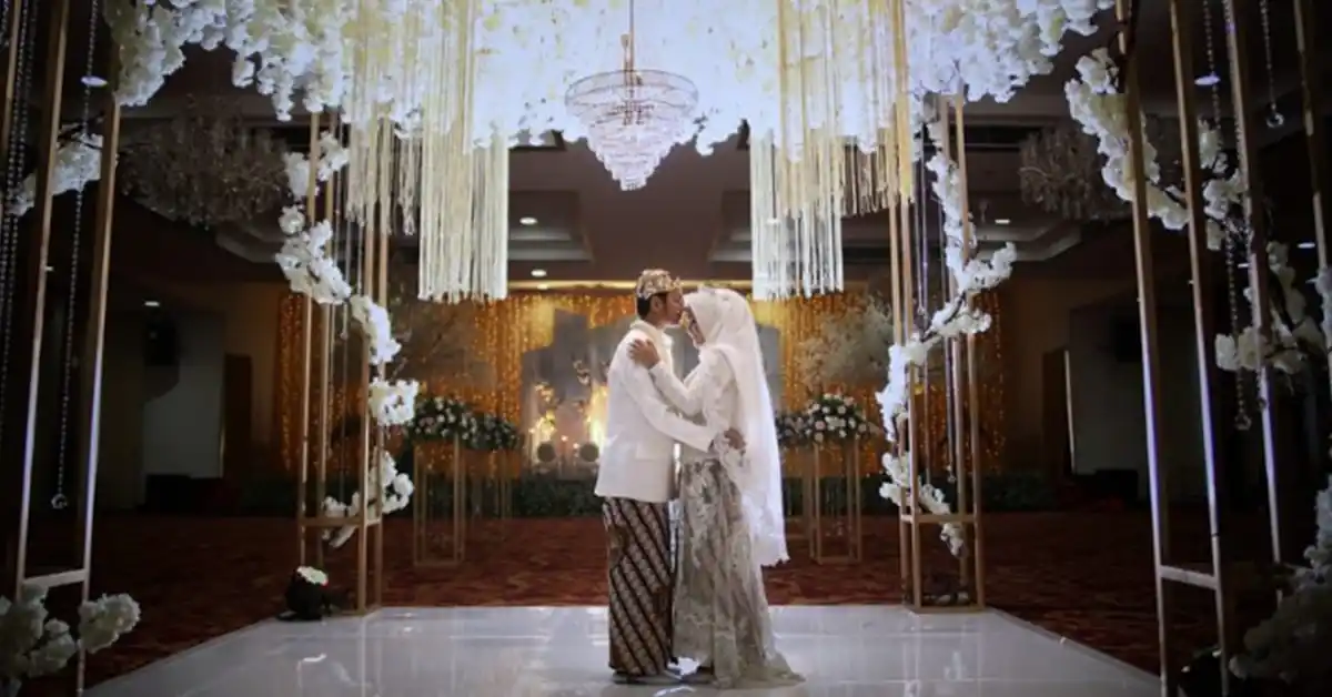 Nareswara Ballroom