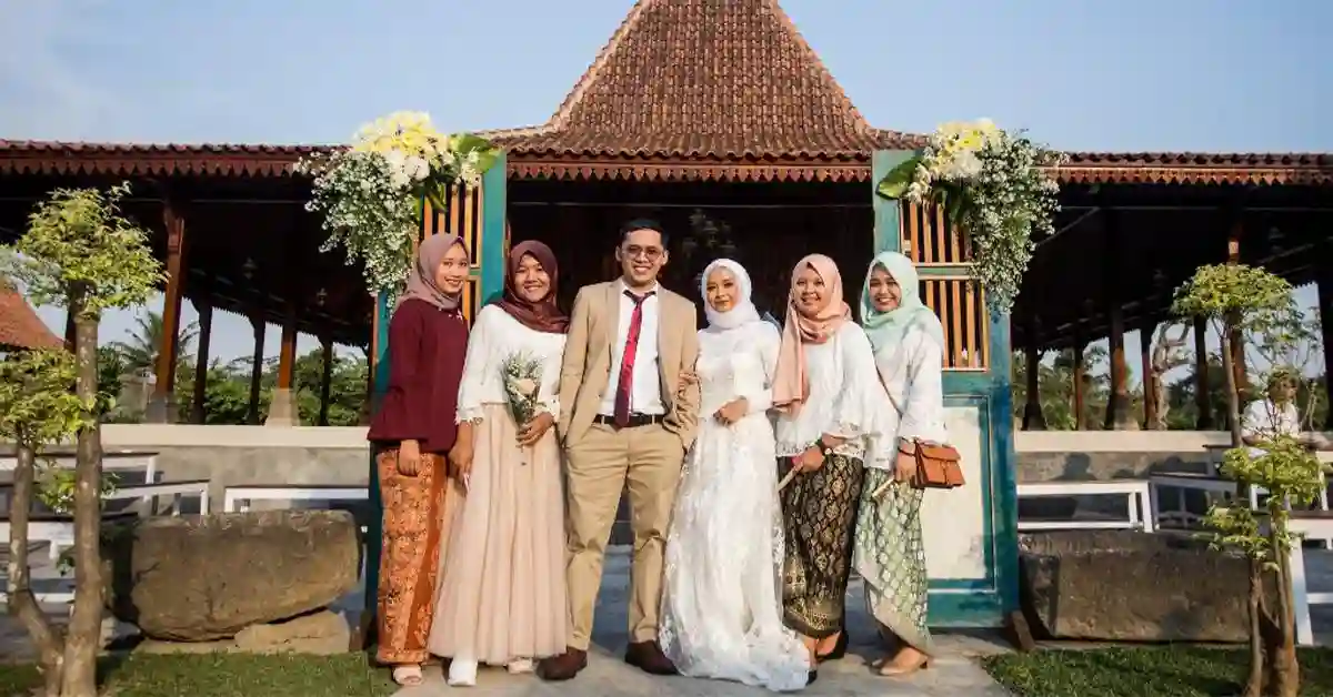 Paket Nikah Dibawah 10 Juta