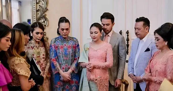 Perbedaan 7 Bulanan Adat Batak Toba dan Batak Simalungun