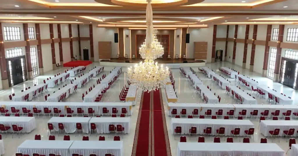 Ronatama Graha depok