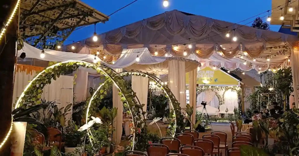 Siguurih Garden Depok