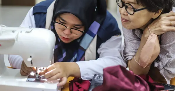Tips Memilih Jasa Jahit Jas Pria Terbaik