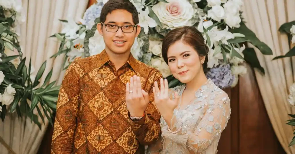 budget lamaran sunda