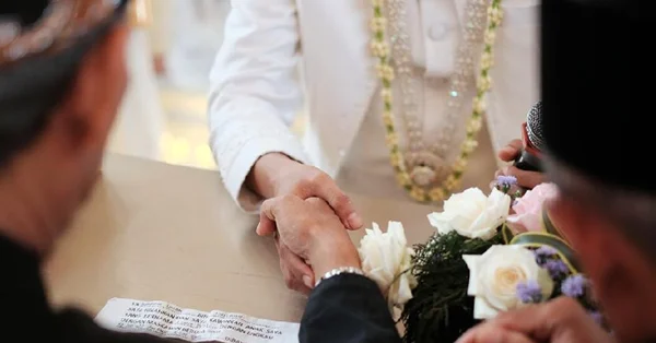 budget nikah 150 juta