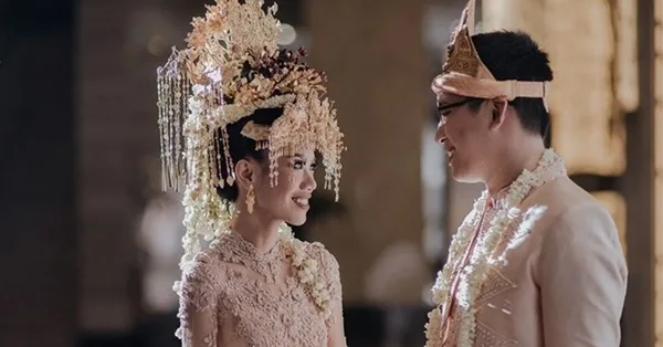 budget nikah adat palembang
