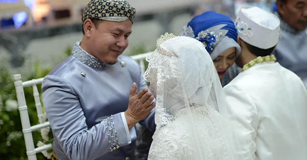 budget nikah adat sunda