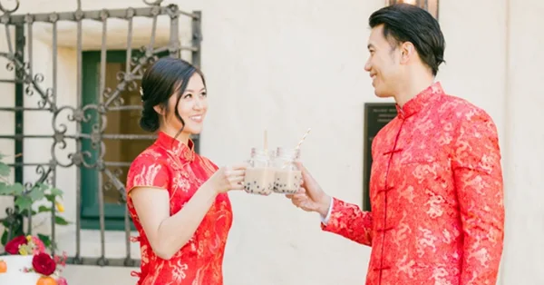 budget nikah dengan orang tionghoa