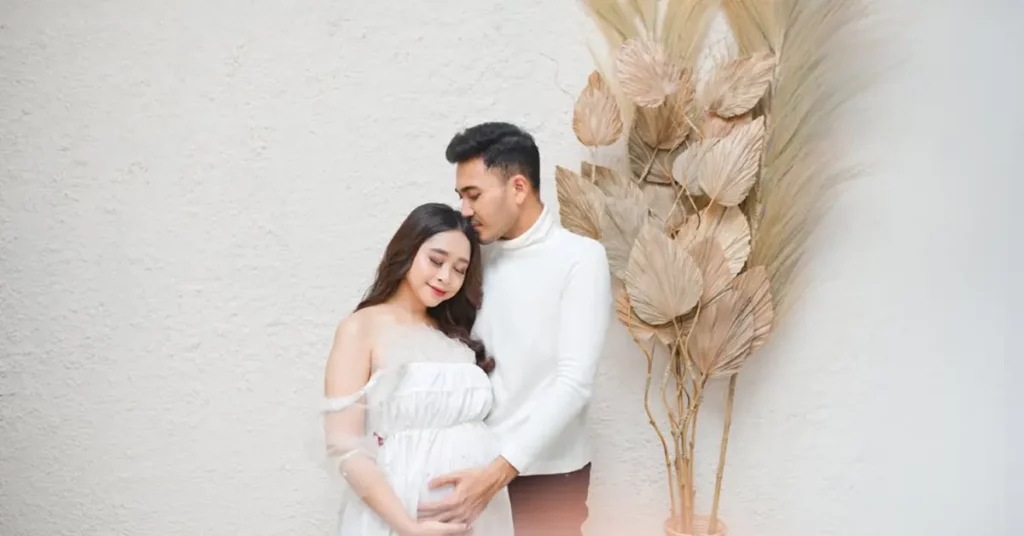 harga foto maternity termurah