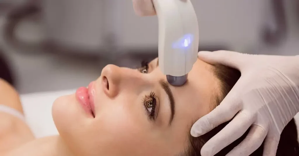 harga perawatan pico laser