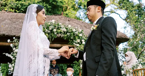 kebutuhan nikah 150 juta