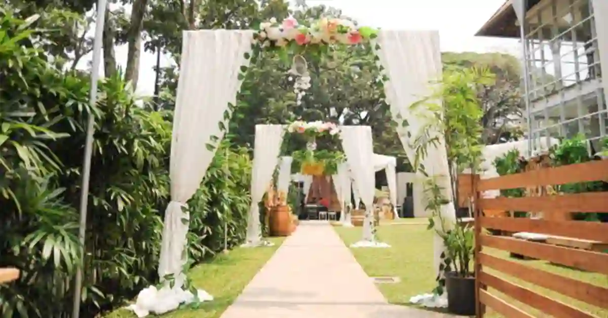 1. Malaka Hotel Bandung