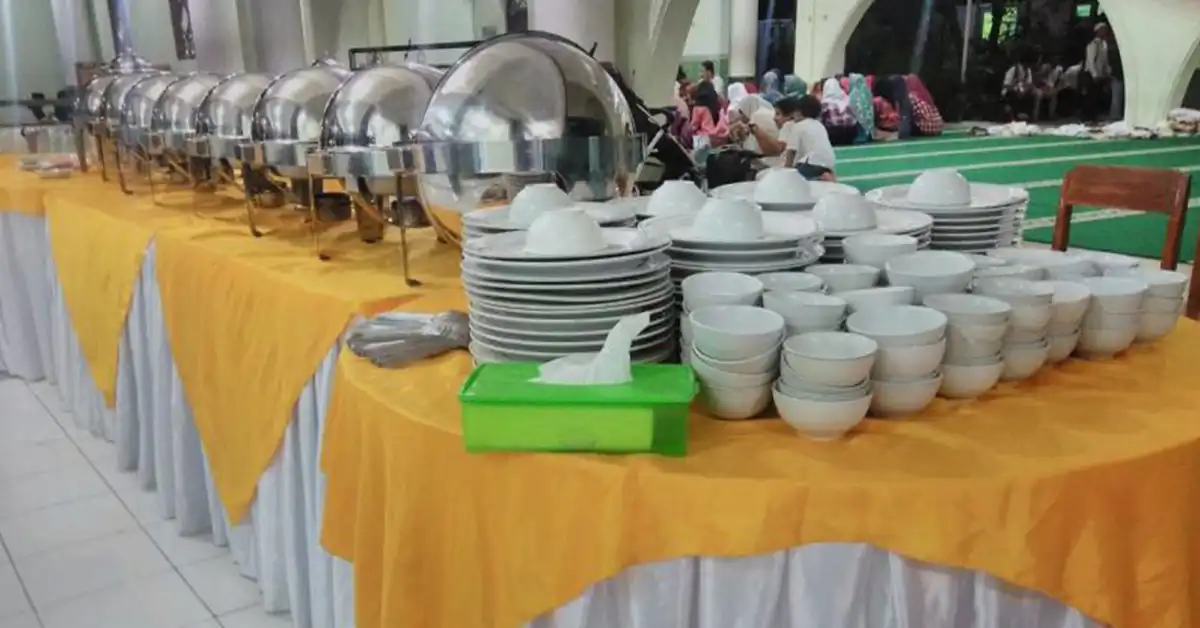 Alat Saji