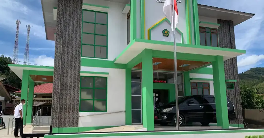 Berapa Lama Mengurus Surat Nikah