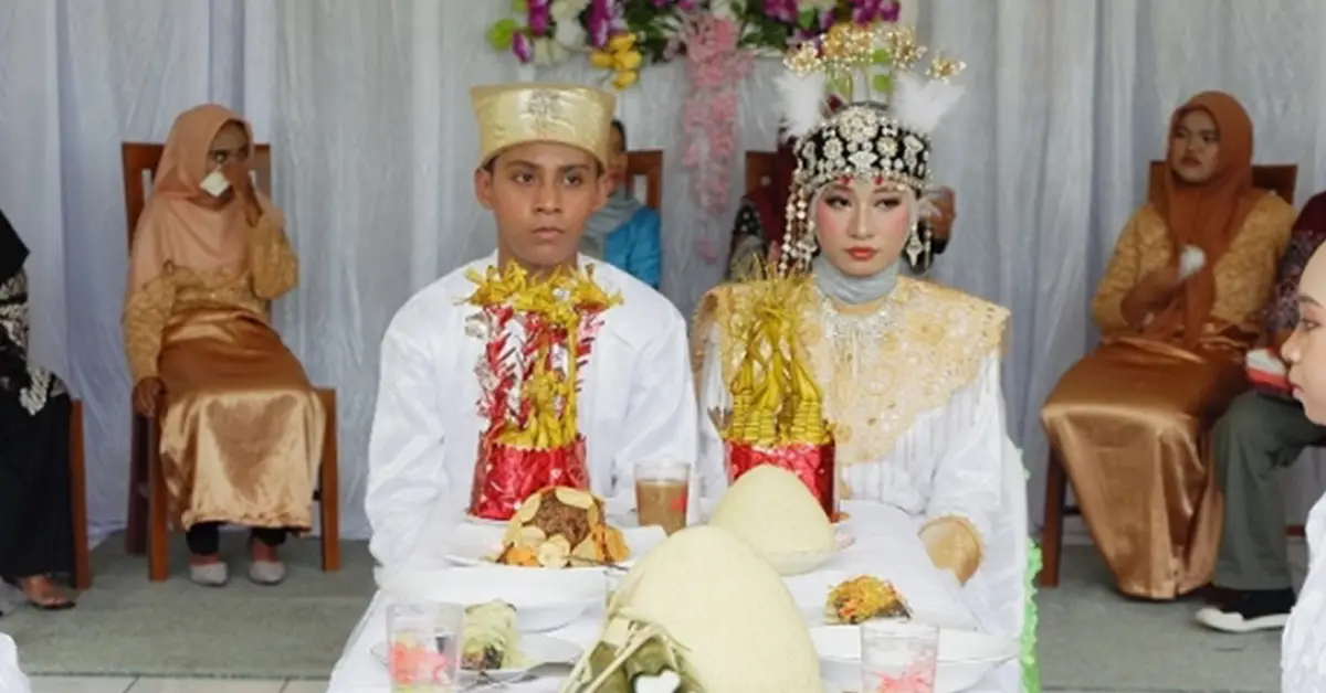 Biaya Pernikahan Adat Ternate Terbaru