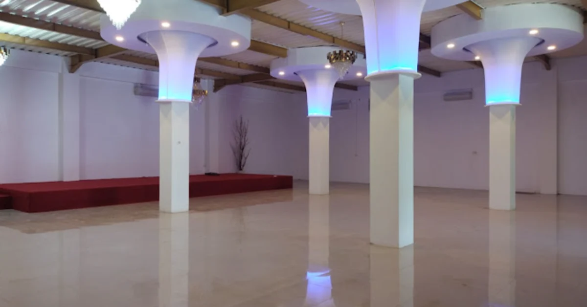 Brahma Varuna Ballroom Bogor