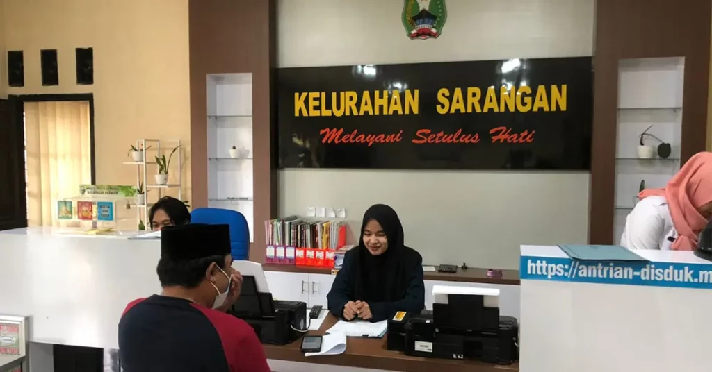 Cara Mengurus Surat Keterangan Duda Cerai Hidup