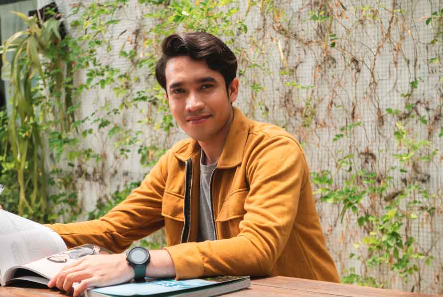 Duda Keren Indonesia Foto Profil WhatsApp