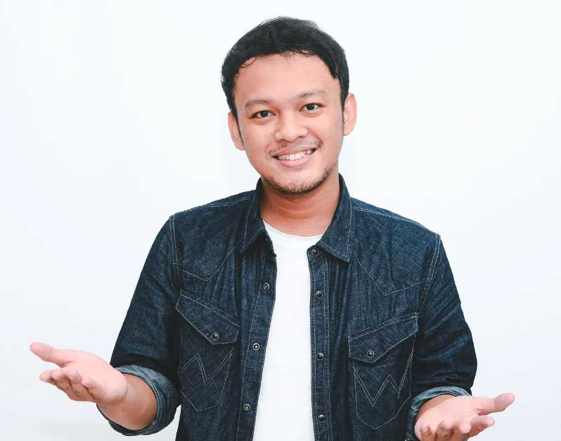 Duda Keren Indonesia Foto
