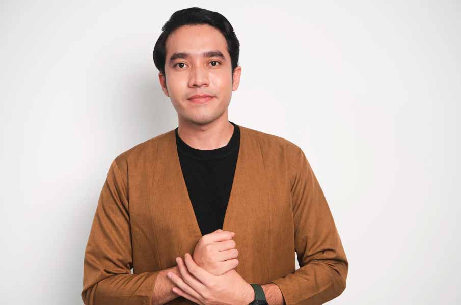 Duda Keren Photo Profile WA