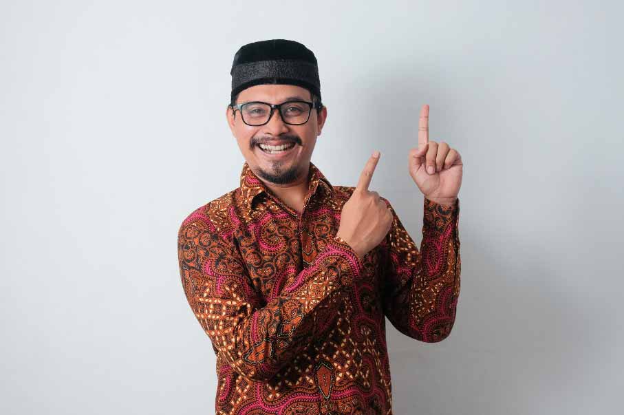 Foto Duda Keren Kampung