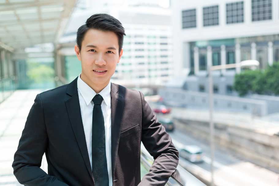Foto Duda Keren Korea