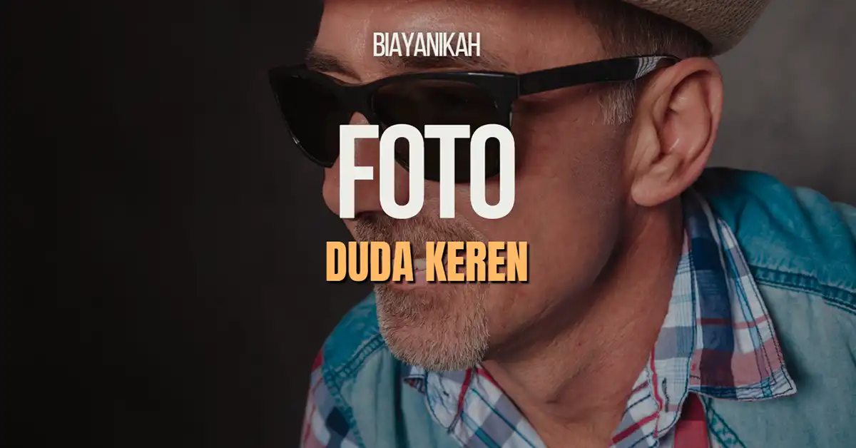 Foto Duda Keren