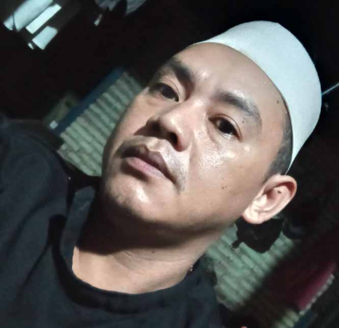 Foto Profil FB Duda Keren Kampung