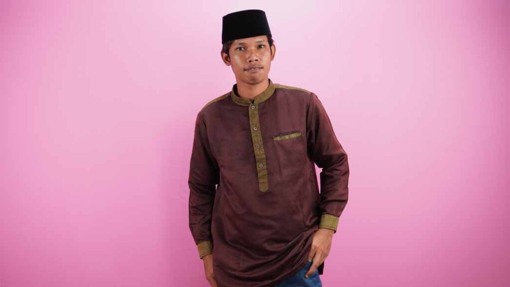 Foto Profil Facebook Duda Keren Kampung