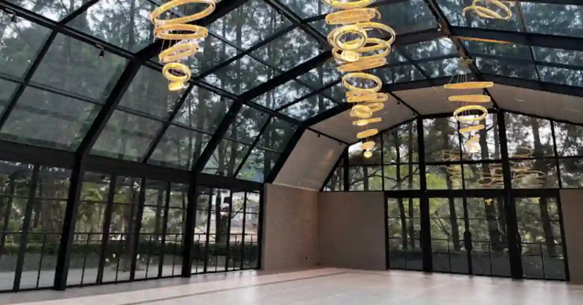 Gedung Kutamara Bogor