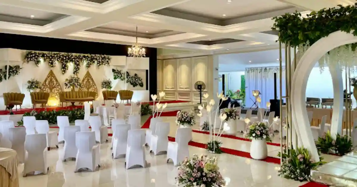 Gedung Welasih Bogor