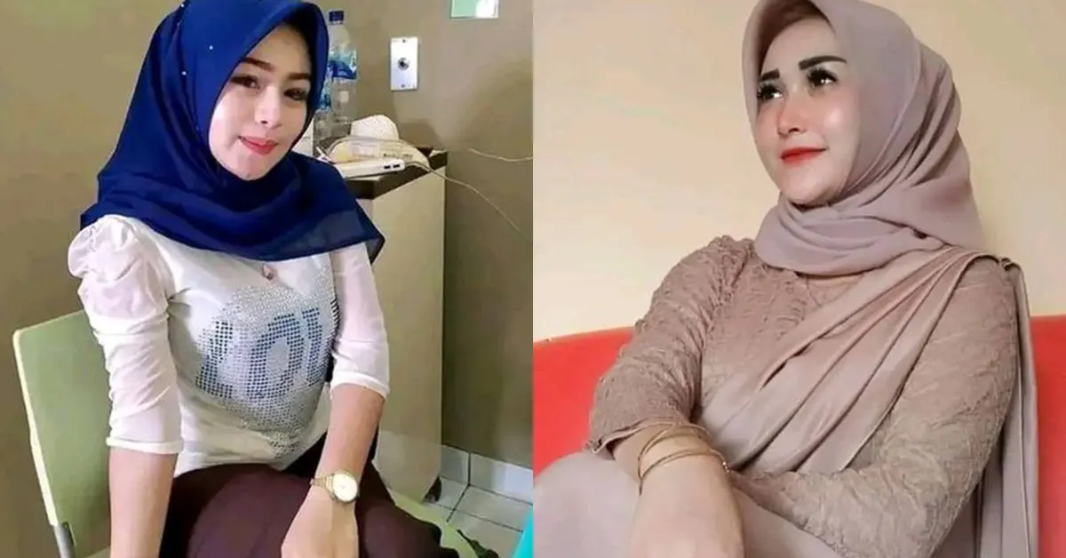 Janda Lombok Muslimah