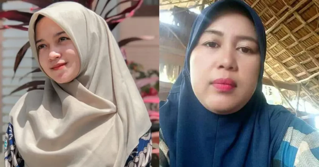 Janda Pekanbaru Baru Bercerai