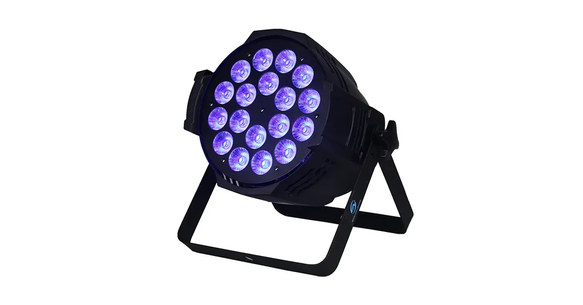 Lampu