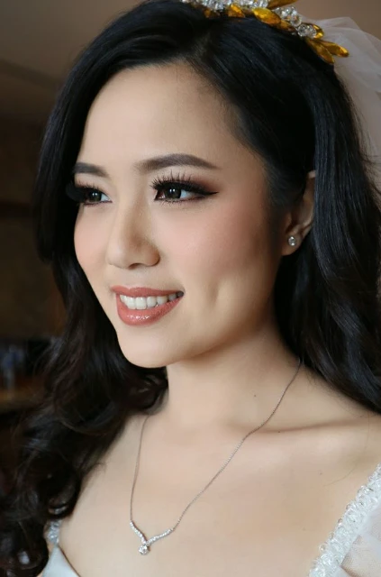 Make Up Pengantin Elegan