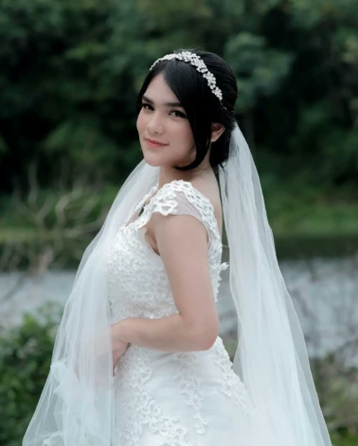 Makeup Nikahan Flawless
