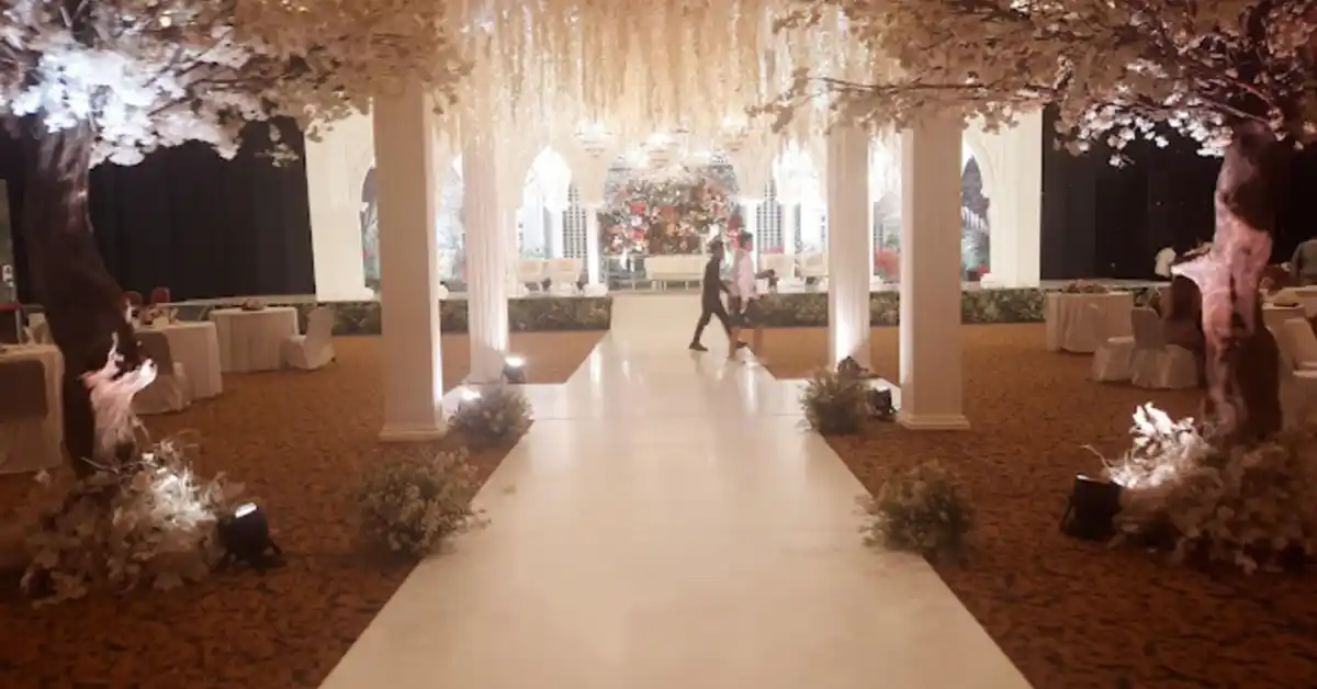 Puri Begawan Bogor