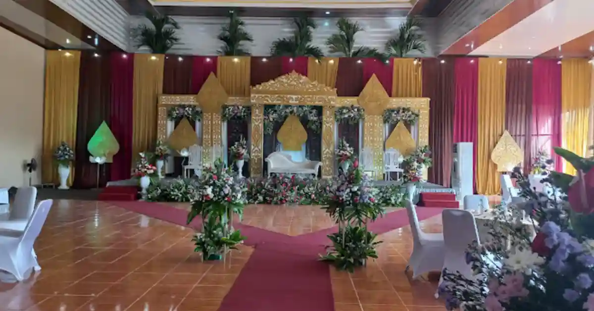 Puri Mandalika Bogor