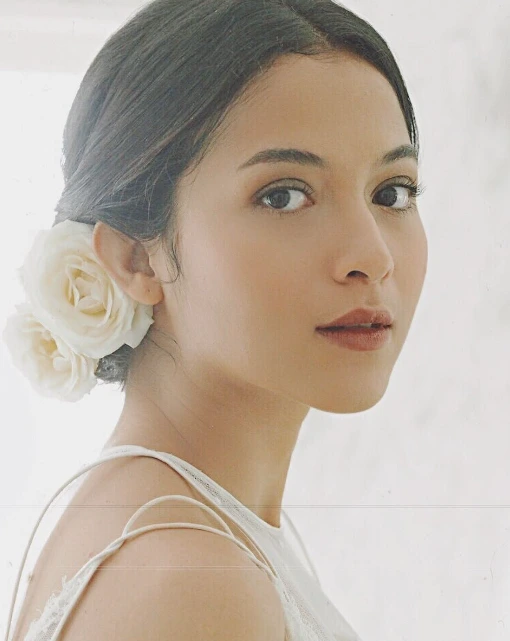 Riasan Pengantin Kristen Cantik