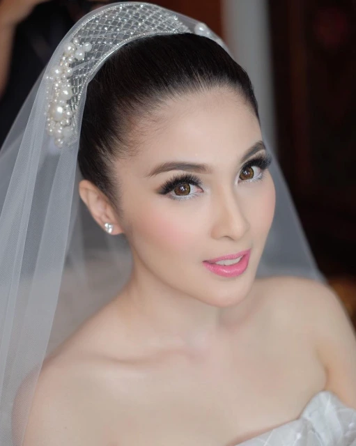 Riasan Pengantin Kristen Terbaik