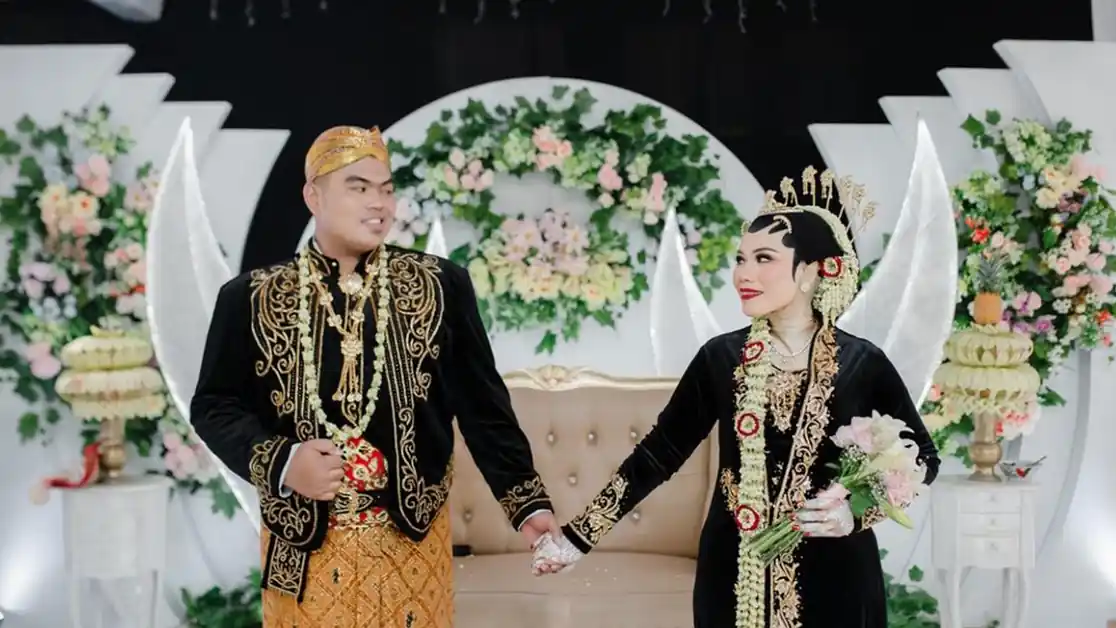 Rincian Biaya Pernikahan Adat Jawa Solo Basahan