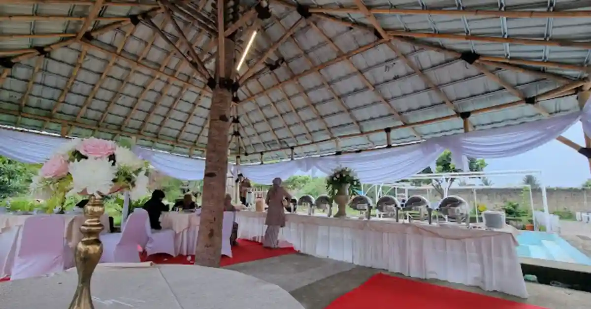 Rumah Kebon Bogor